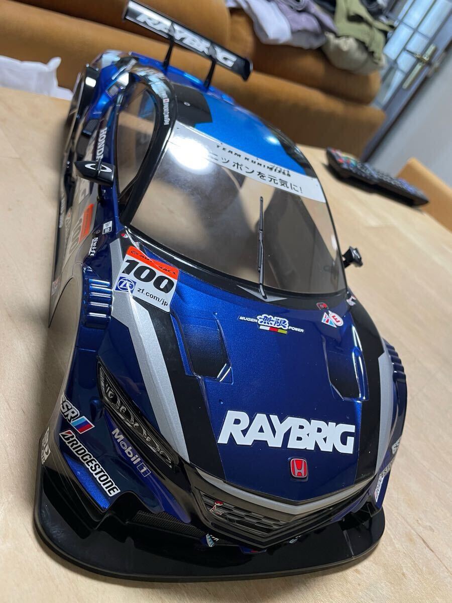 2025年最新】Yahoo!オークション -raybrig nsx(ホビーラジコン 2025年最新】Yahoo!オークション -raybrig nsx(ホビーラジコン