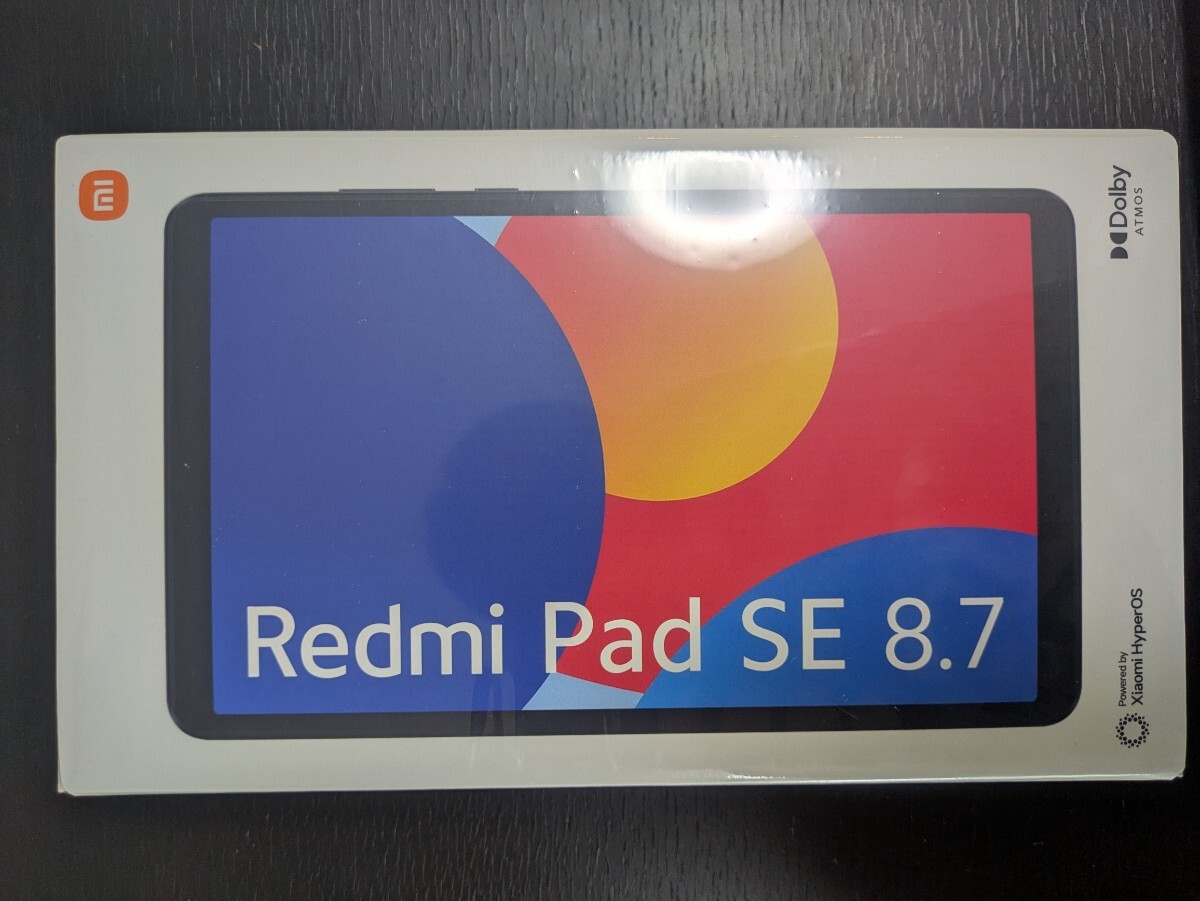 2025年最新】Yahoo!オークション -redmi pad se の中古品・新品
