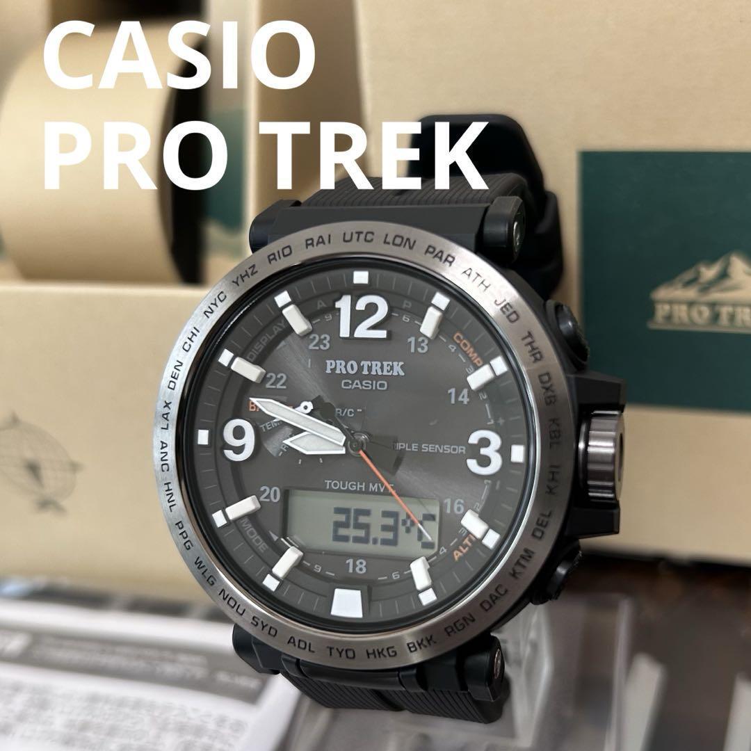 2025年最新】Yahoo!オークション - PRO TREK(カシオ か行)の中古 2025年最新】Yahoo!オークション - PRO TREK(カシオ か行)の中古