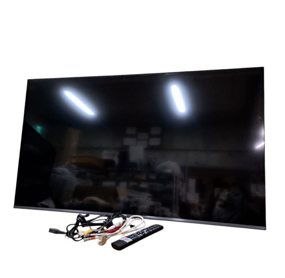 Yahoo!オークション -「tcl」(液晶) (50インチ~)の落札相場 Yahoo!オークション -「tcl」(液晶) (50インチ~)の落札相場
