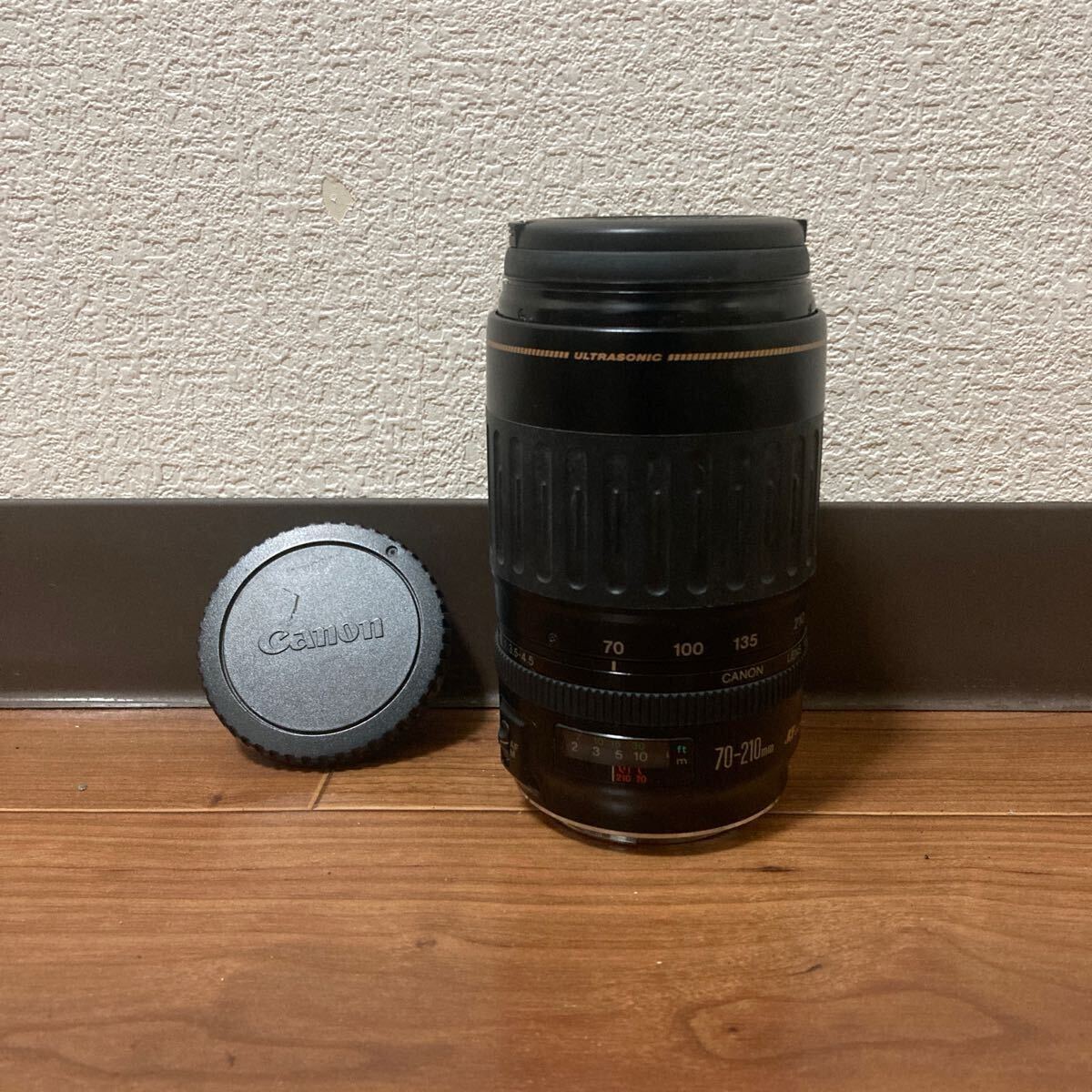 Yahoo!オークション -「canon ef 70-210」の落札相場・落札価格 Yahoo!オークション -「canon ef 70-210」の落札相場・落札価格