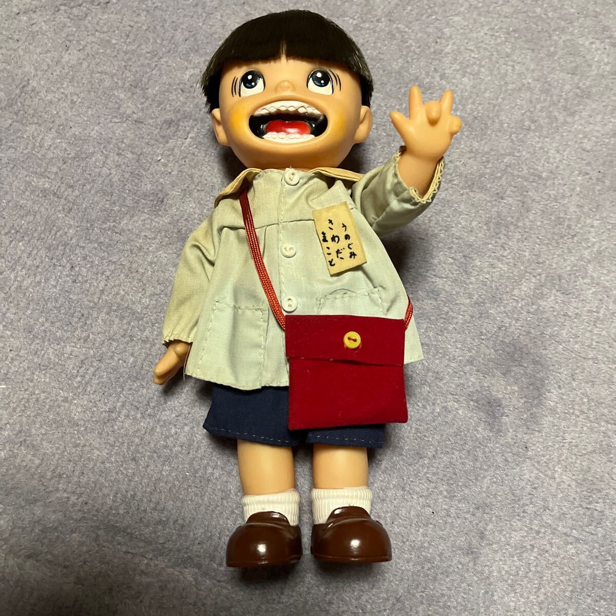 Yahoo!オークション -「まことちゃん人形」(ビンテージ) の落札 Yahoo!オークション -「まことちゃん人形」(ビンテージ) の落札