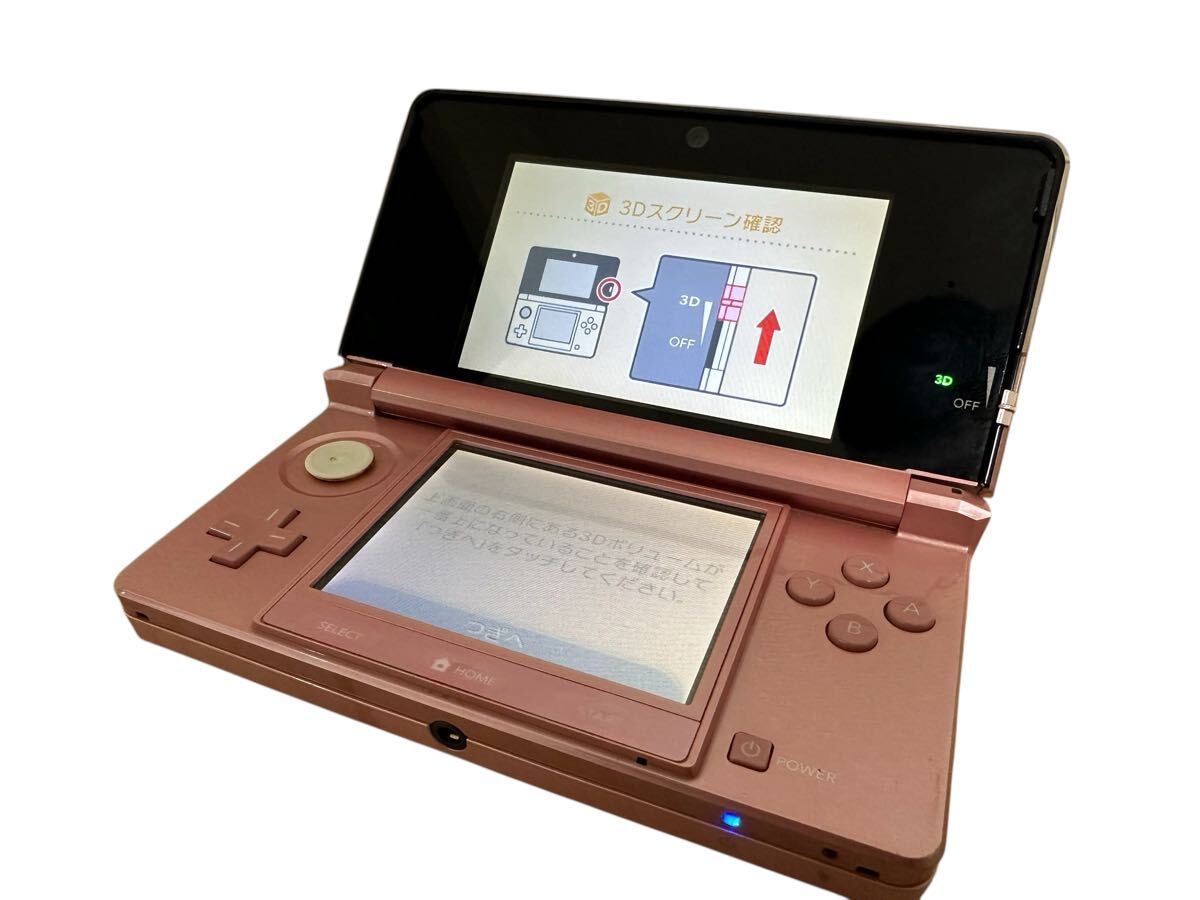 2025年最新】Yahoo!オークション -ニンテンドー3ds 動作確認済み 2025年最新】Yahoo!オークション -ニンテンドー3ds 動作確認済み