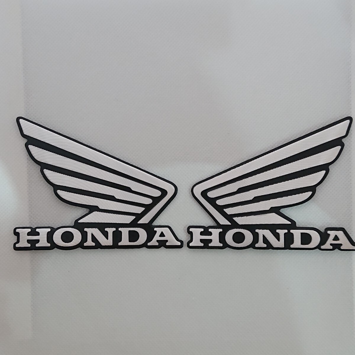 2025年最新】Yahoo!オークション -hondaタンクエンブレムの中古