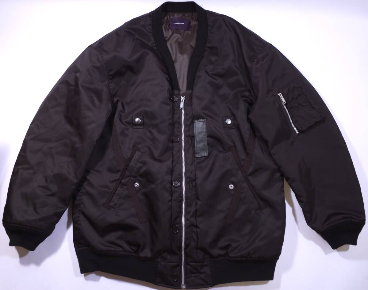 Yahoo!オークション -「raf simons ma-1」の落札相場・落札価格 Yahoo!オークション -「raf simons ma-1」の落札相場・落札価格