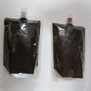 シープロテイン 1キロ 500g×2本 原液 ②