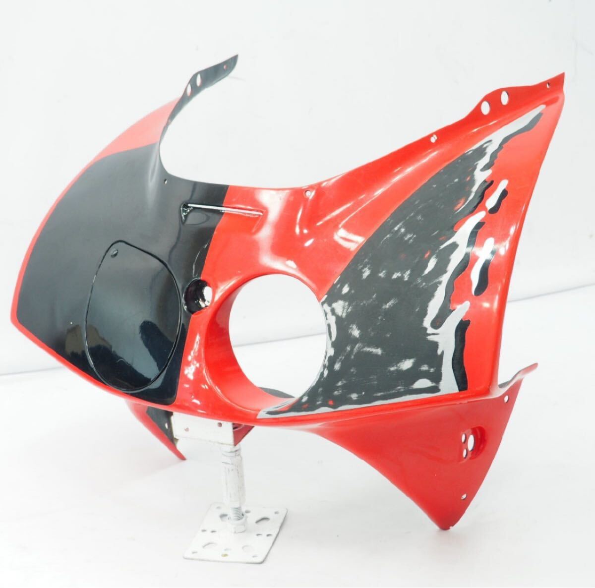 Yahoo!オークション -「vfr400r nc30 アッパーカウル」(パーツ Yahoo!オークション -「vfr400r nc30 アッパーカウル」(パーツ