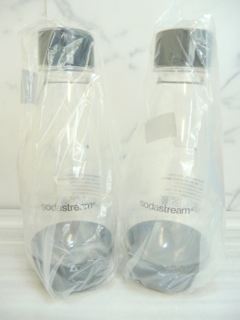 sodastream｜ソーダストリームの新品・未使用品・中古品｜Yahoo