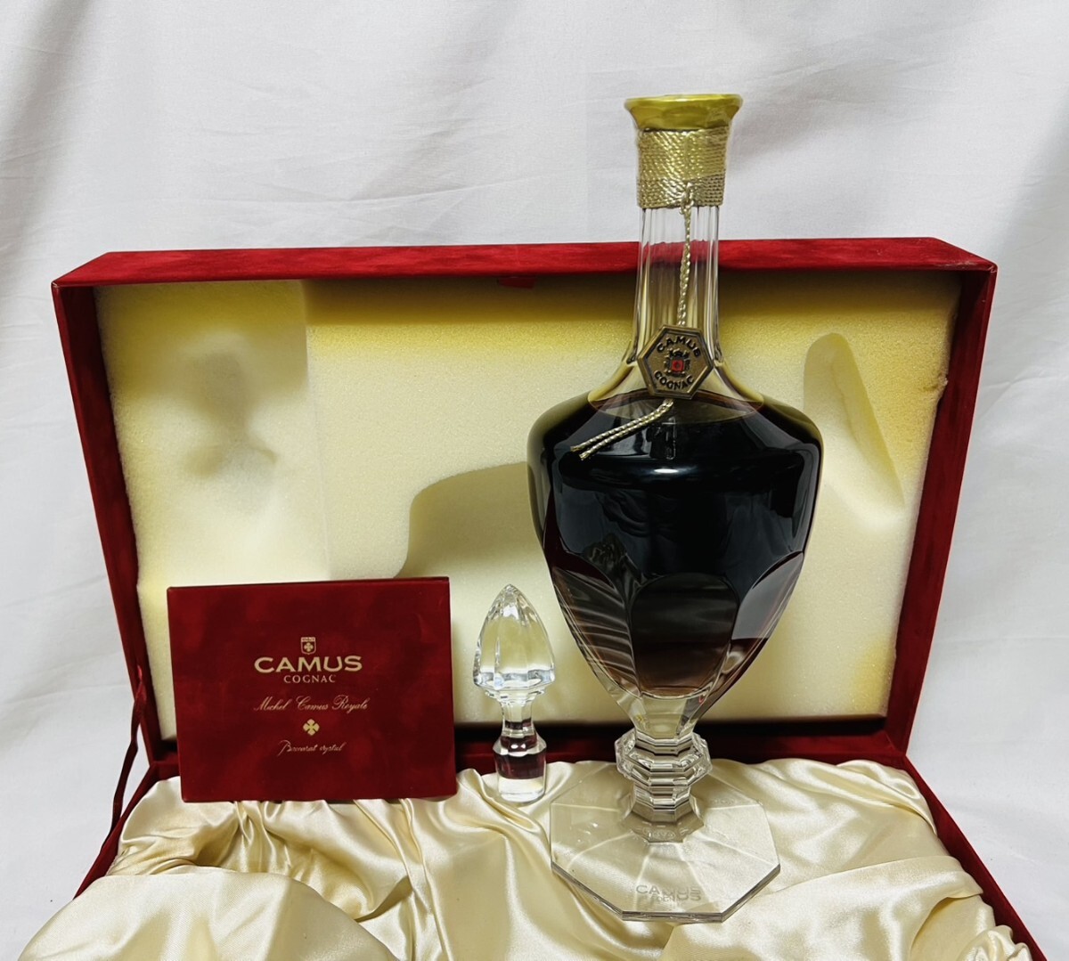 2025年最新】Yahoo!オークション -#ロイヤルバカラの中古品 2025年最新】Yahoo!オークション -#ロイヤルバカラの中古品