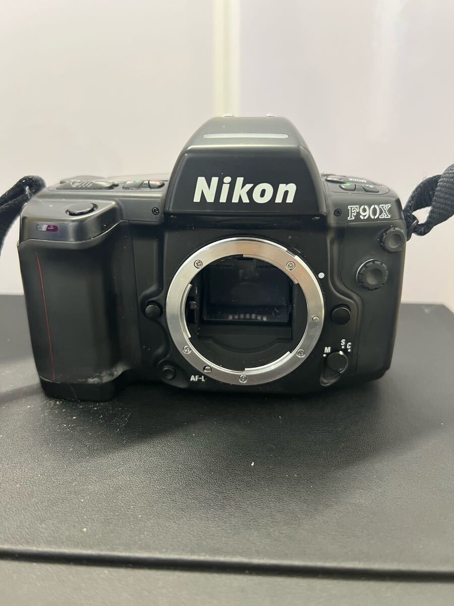 2025年最新】Yahoo!オークション -ニコン f90の中古品・新品・未 2025年最新】Yahoo!オークション -ニコン f90の中古品・新品・未