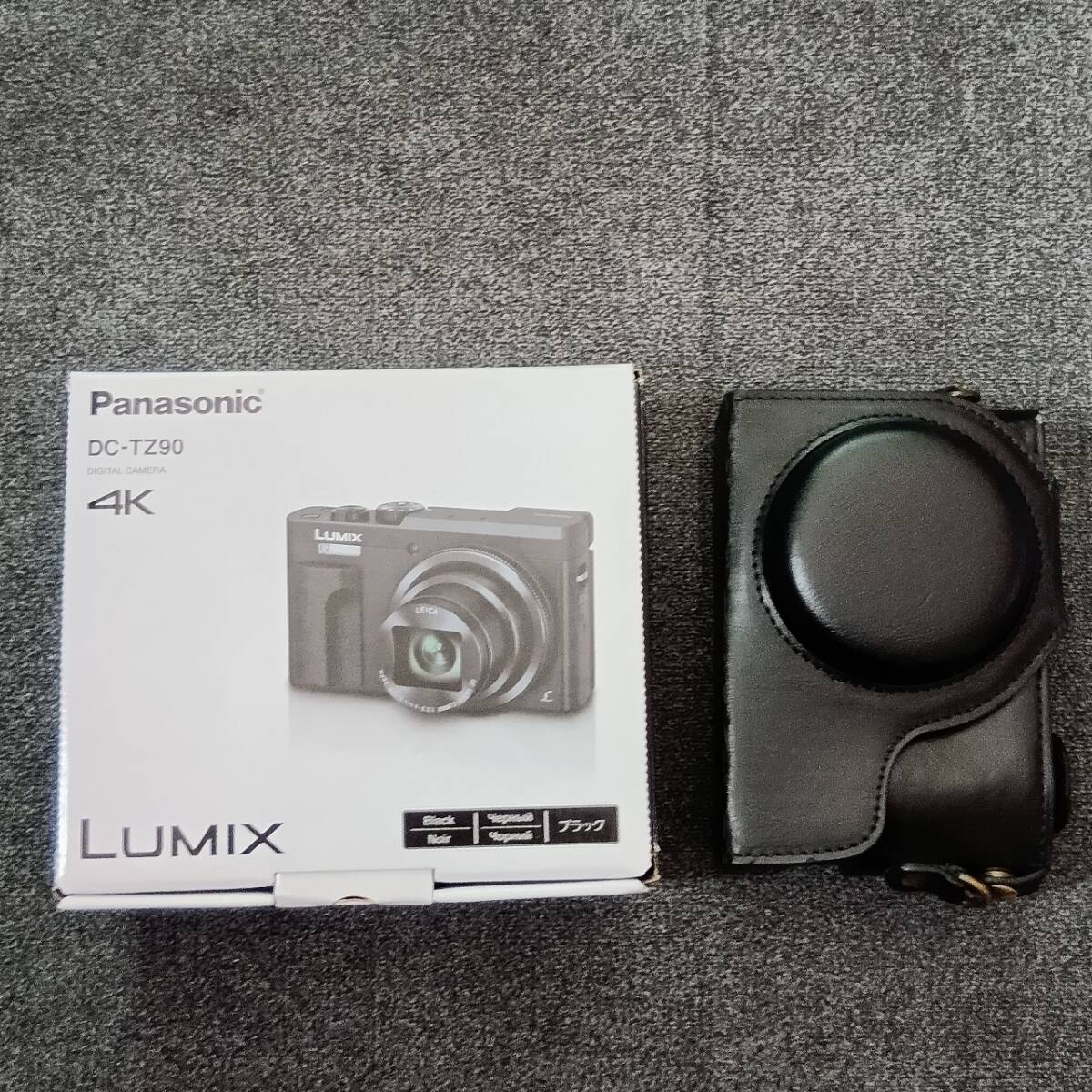 Yahoo!オークション -「lumix tz90」の落札相場・落札価格