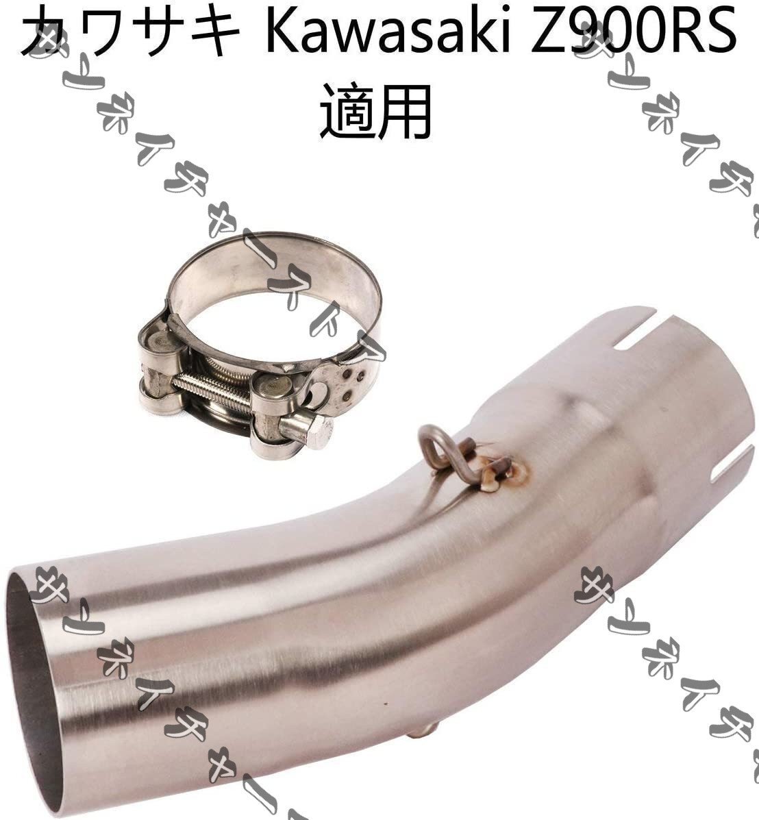 2025年最新】Yahoo!オークション -中間パイプ 50.8の中古品