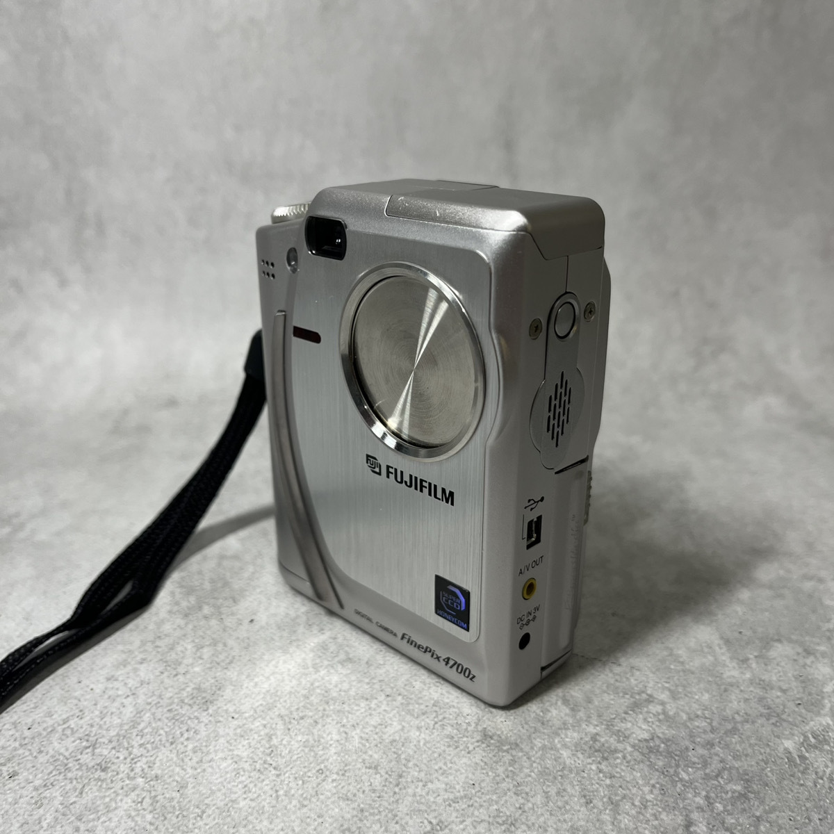 Yahoo!オークション -「finepix 4700z」の落札相場・落札価格 Yahoo!オークション -「finepix 4700z」の落札相場・落札価格