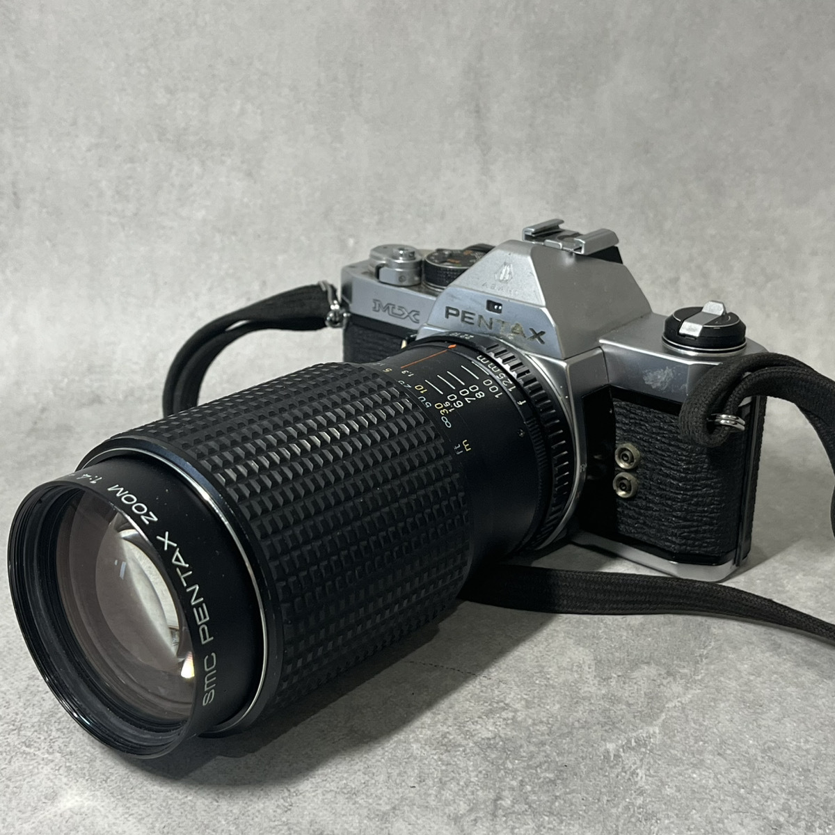 Yahoo!オークション -「pentax mx」の落札相場・落札価格 Yahoo!オークション -「pentax mx」の落札相場・落札価格