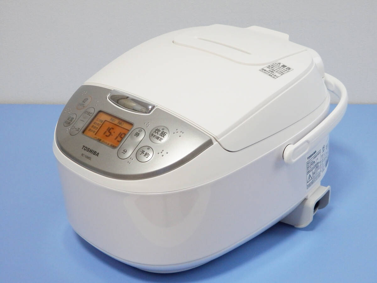 Yahoo!オークション -「toshiba炊飯器」(マイコン) (炊飯器)の Yahoo!オークション -「toshiba炊飯器」(マイコン) (炊飯器)の