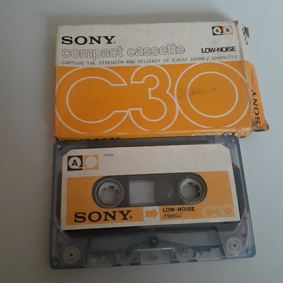 2025年最新】Yahoo!オークション -sonyカセットテープ(音楽)の 2025年最新】Yahoo!オークション -sonyカセットテープ(音楽)の