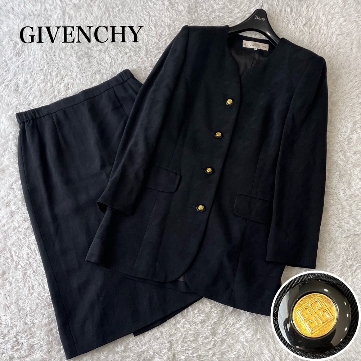 2025年最新】Yahoo!オークション -givenchy セットアップの中古 2025年最新】Yahoo!オークション -givenchy セットアップの中古