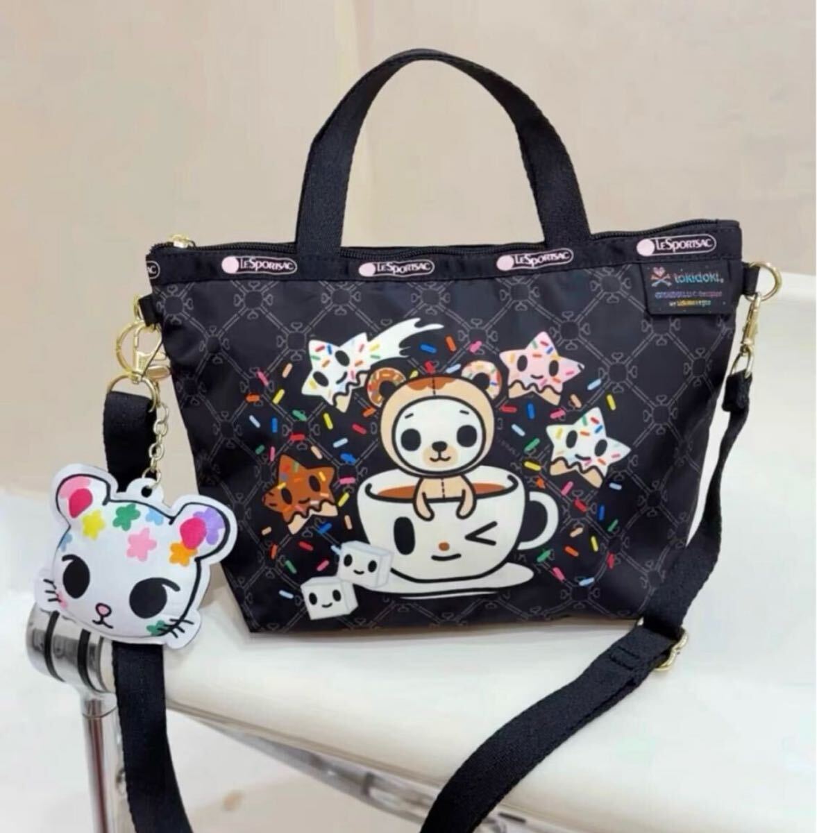 2025年最新】Yahoo!オークション -tokidoki バッグの中古品 2025年最新】Yahoo!オークション -tokidoki バッグの中古品