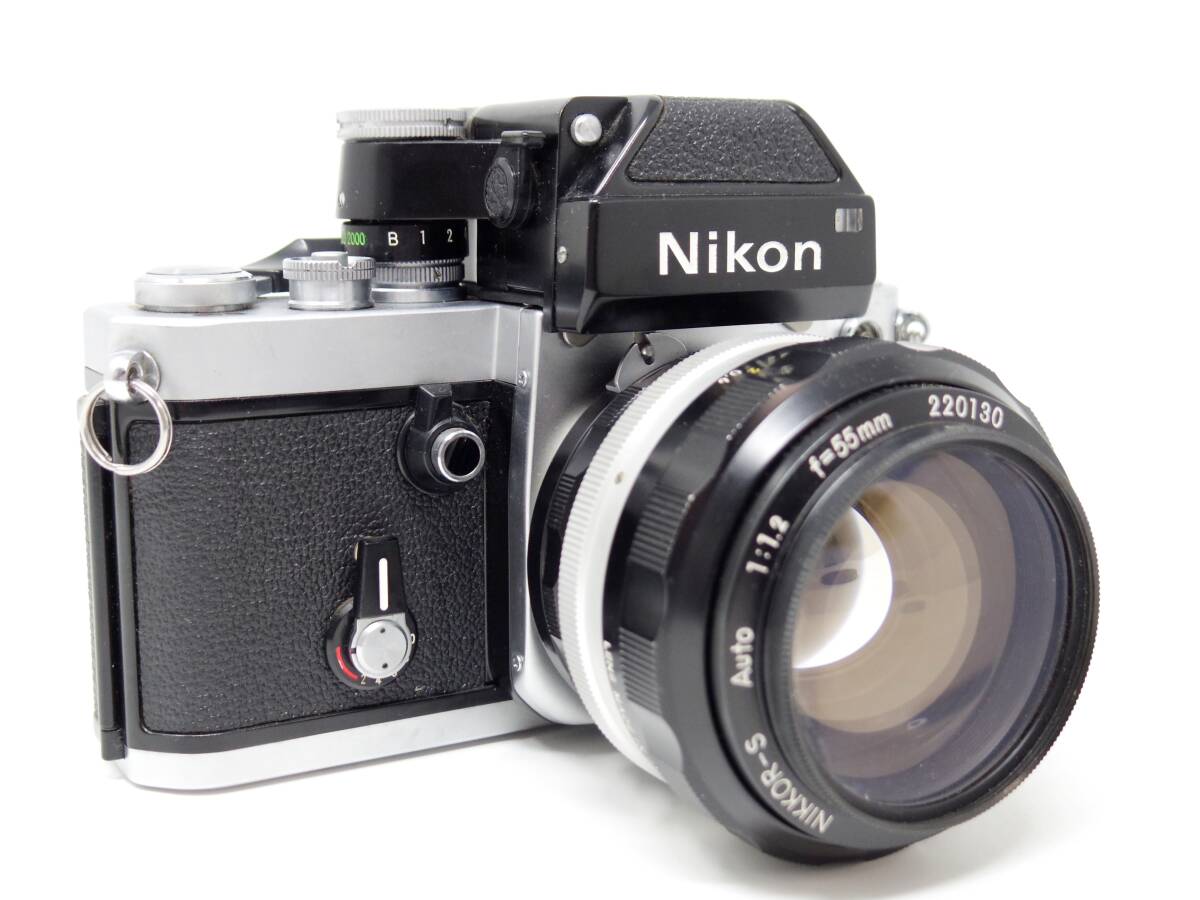 Yahoo!オークション -「nikon f2フォトミック」の落札相場・落札価格 Yahoo!オークション -「nikon f2フォトミック」の落札相場・落札価格