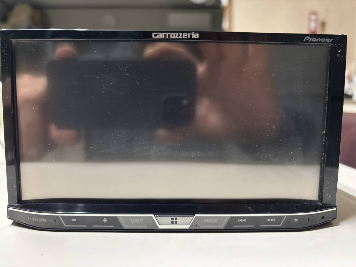 Yahoo!オークション -「fh9200dvd」の落札相場・落札価格 Yahoo!オークション -「fh9200dvd」の落札相場・落札価格