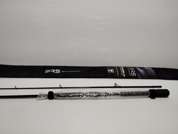 BRS LIGHT SHORE JIGGING BRS-S96ML-LSJ ジャッカル JACKALL 新品未使用 MAX50g 170サイズ