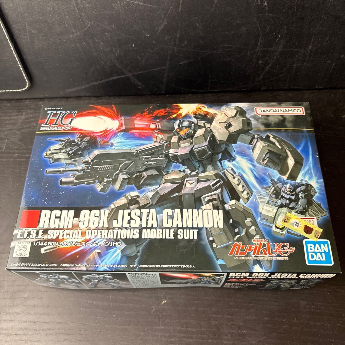2025年最新】Yahoo!オークション -hguc ジェスタ・キャノンの 2025年最新】Yahoo!オークション -hguc ジェスタ・キャノンの