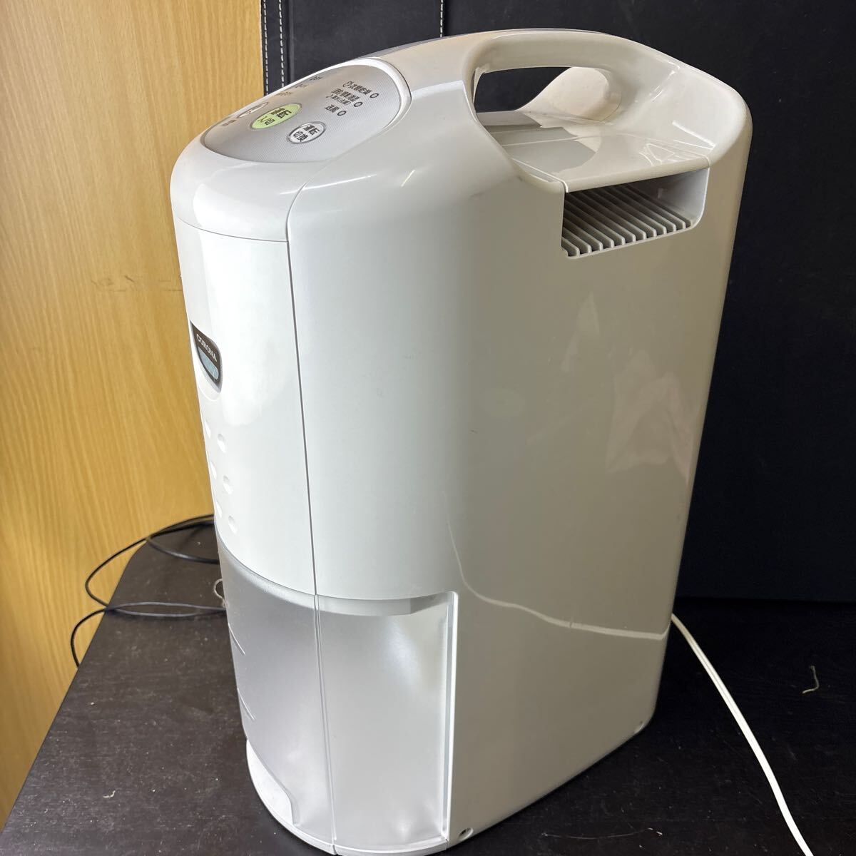 Yahoo!オークション -「コロナ 除湿機 cd-p」の落札相場・落札価格 Yahoo!オークション -「コロナ 除湿機 cd-p」の落札相場・落札価格