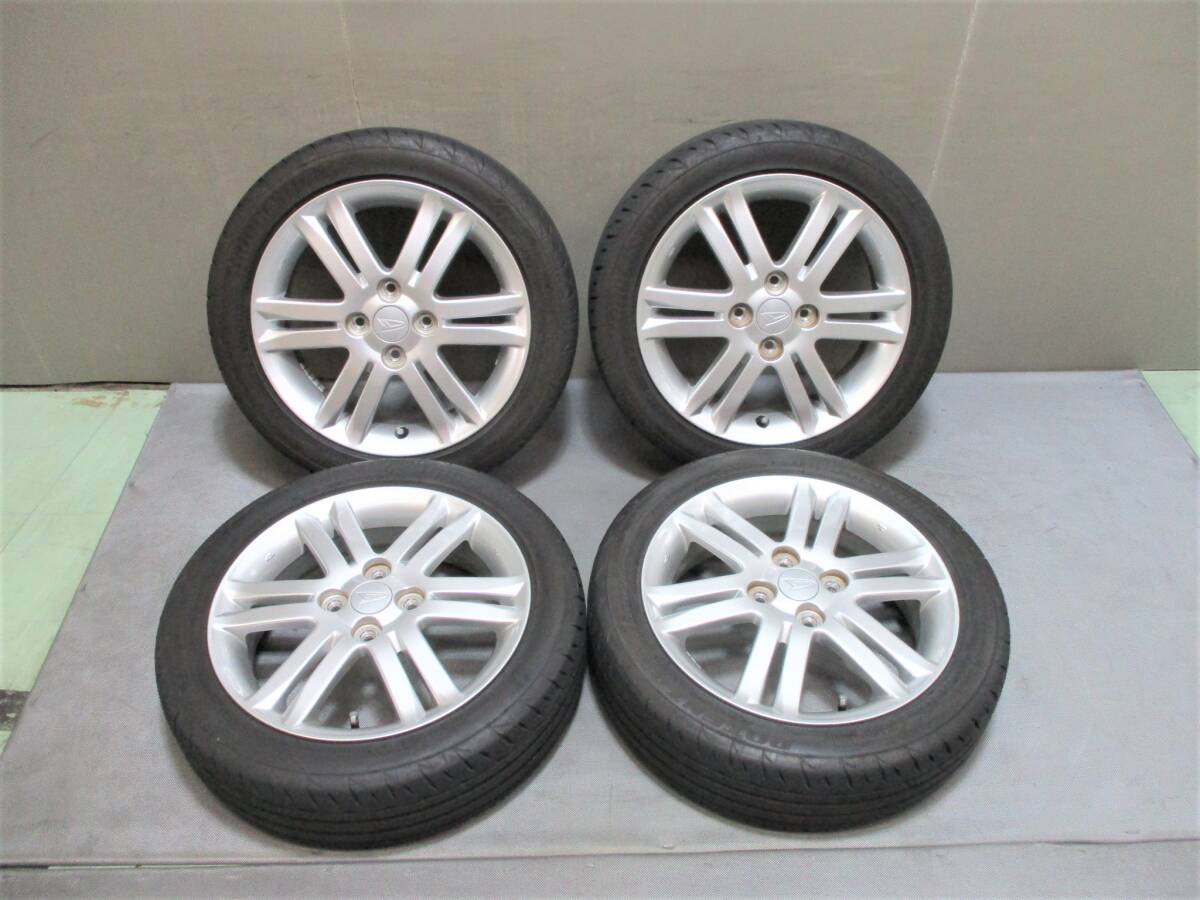 2025年最新】165 55r15 ホイールセットの人気商品一覧 - Yahoo 2025年最新】165 55r15 ホイールセットの人気商品一覧 - Yahoo