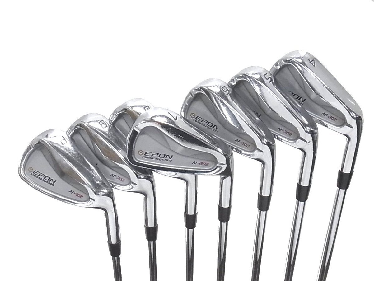 Yahoo!オークション -「epon af-302」の落札相場・落札価格 Yahoo!オークション -「epon af-302」の落札相場・落札価格