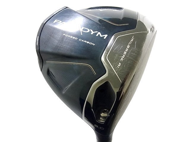 2025年最新】Yahoo!オークション -callaway paradym 9の中古品 2025年最新】Yahoo!オークション -callaway paradym 9の中古品