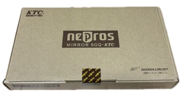 KTC nepros ネプロス NTMS206