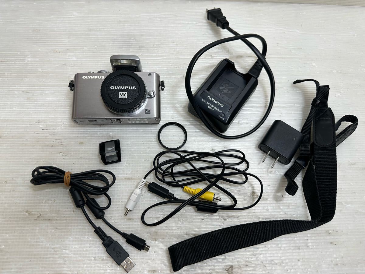 2025年最新】Yahoo!オークション -e-pl3の中古品・新品・未使用 2025年最新】Yahoo!オークション -e-pl3の中古品・新品・未使用
