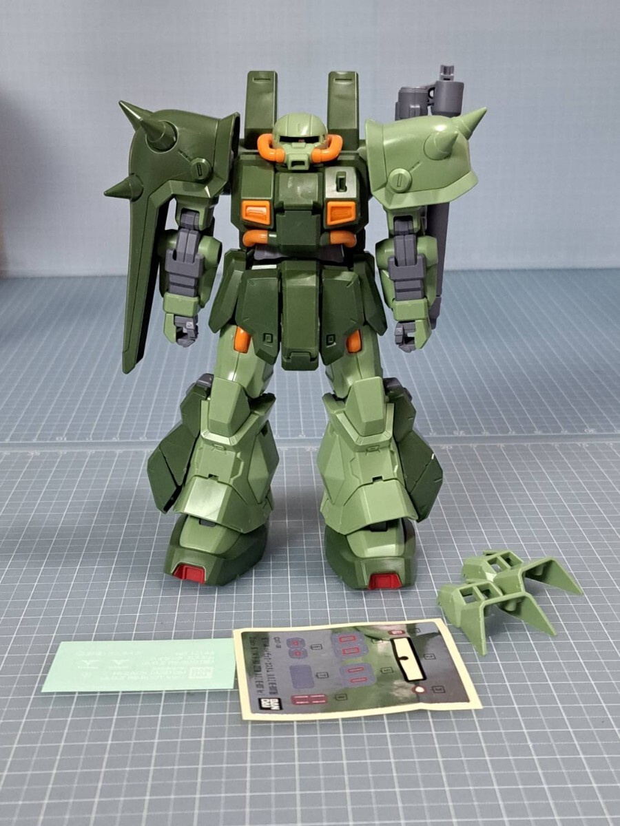 2025年最新】Yahoo!オークション -ガンプラ ジャンク hgの中古品 2025年最新】Yahoo!オークション -ガンプラ ジャンク hgの中古品