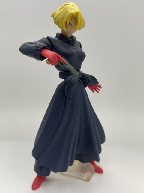 2025年最新】Yahoo!オークション -サクラ大戦 マリアの中古品