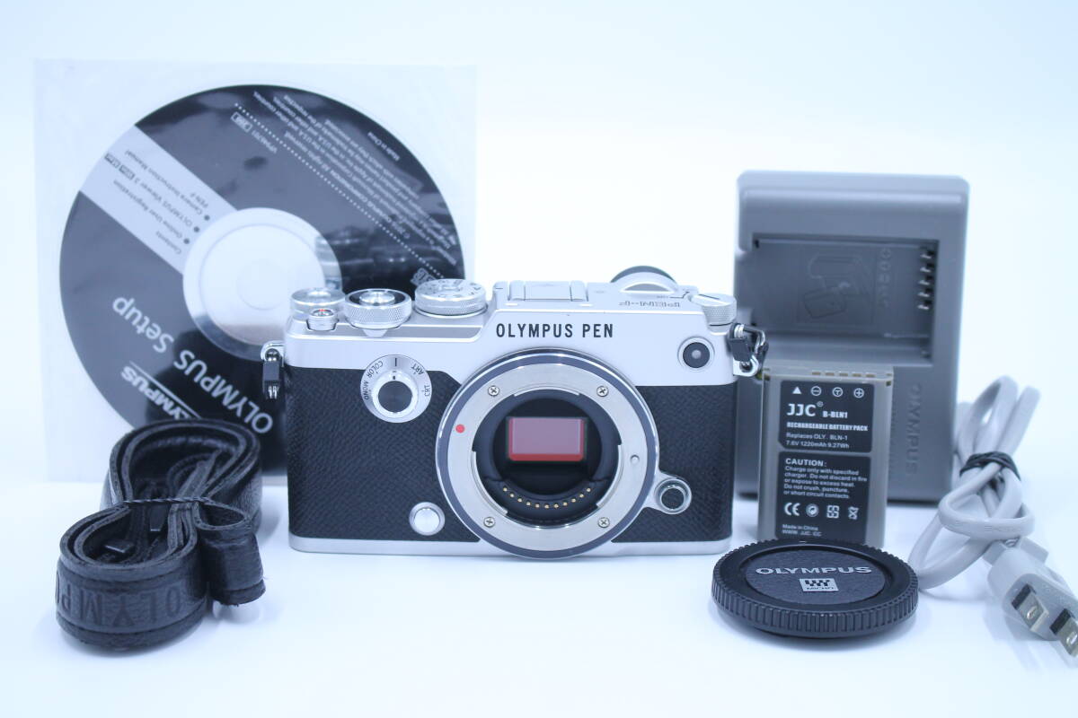 2025年最新】Yahoo!オークション -olympus-pen-fの中古品・新品 2025年最新】Yahoo!オークション -olympus-pen-fの中古品・新品