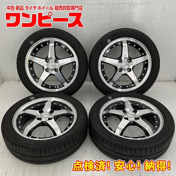 2025年最新】Yahoo!オークション -165/55r15 タイヤホイール 2025年最新】Yahoo!オークション -165/55r15 タイヤホイール