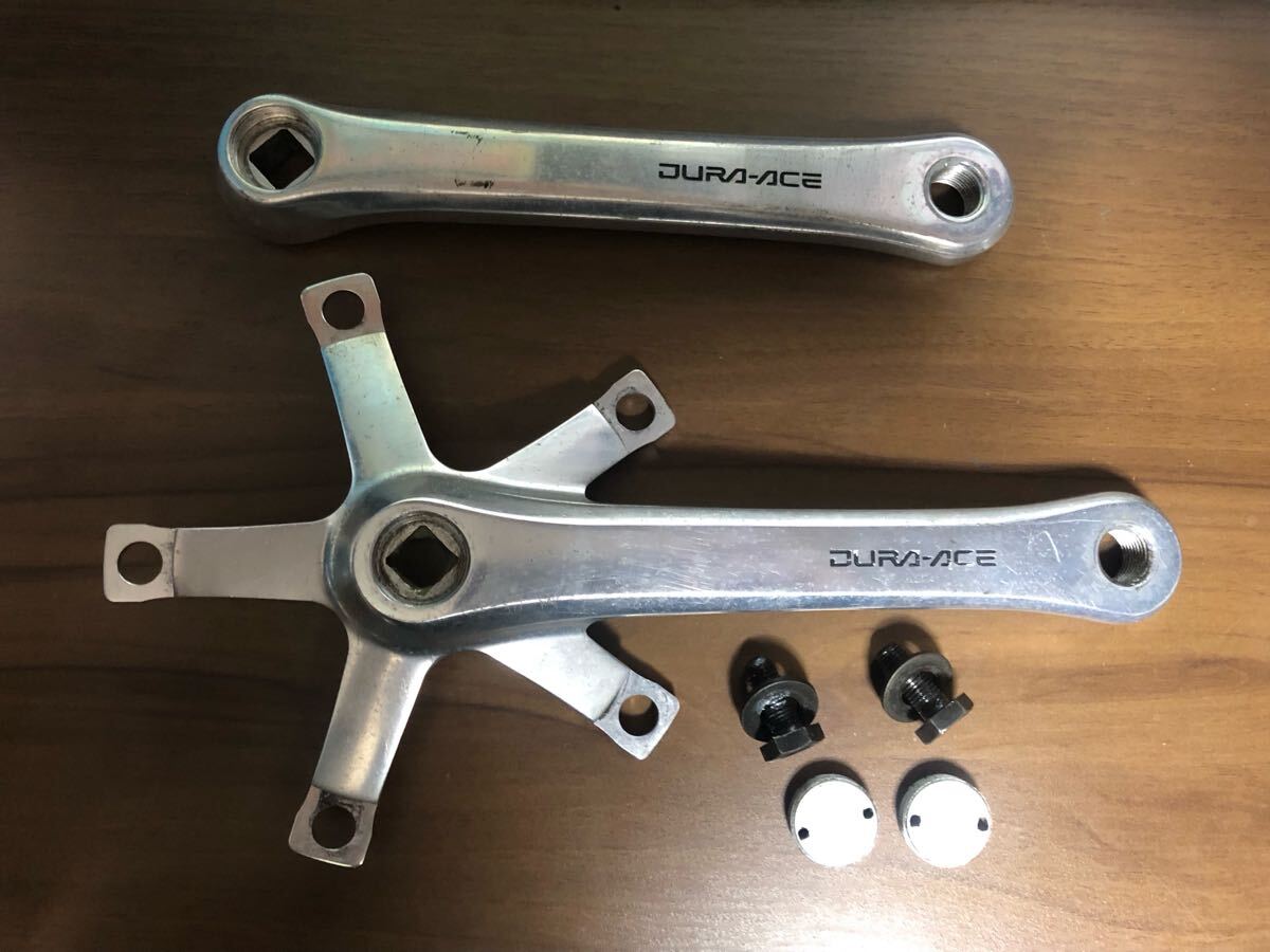 Yahoo!オークション -「pcd130 クランク」(パーツ) (自転車 Yahoo!オークション -「pcd130 クランク」(パーツ) (自転車