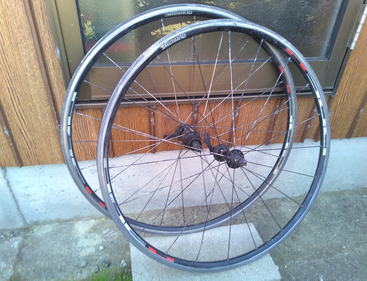 2025年最新】Yahoo!オークション -shimano wh-r501(ホイール)の 2025年最新】Yahoo!オークション -shimano wh-r501(ホイール)の