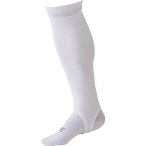 送料無料◆ストッキング◆ホワイト◆2足組◆超超ローカット◆ゼット◆限定商品◆即納◆お得◆BK02PS◆野球◆