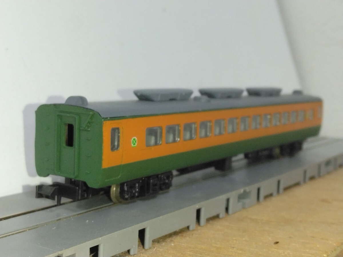 2025年最新】Yahoo!オークション -サロ113(鉄道模型)の中古品 2025年最新】Yahoo!オークション -サロ113(鉄道模型)の中古品