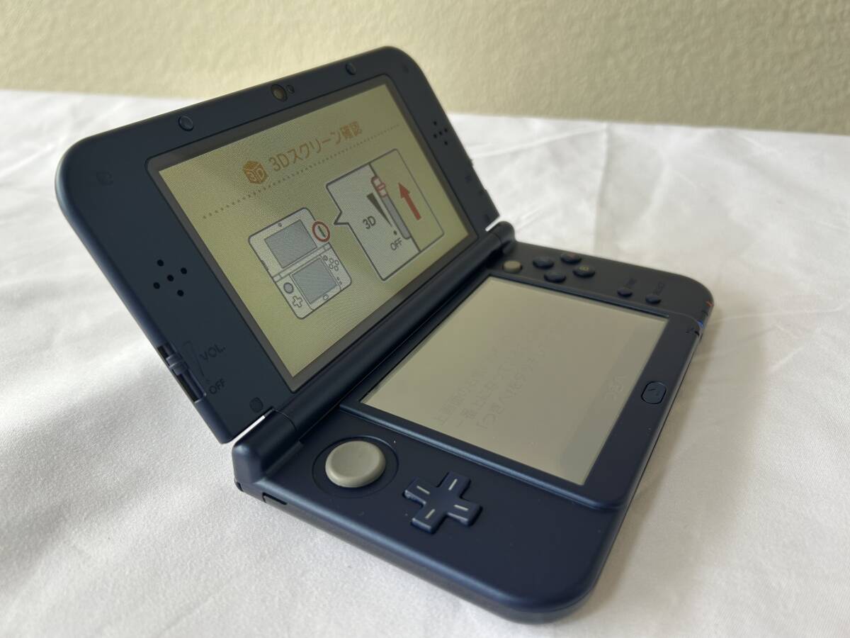 2025年最新】Yahoo!オークション - ニンテンドー3DS LL本体 2025年最新】Yahoo!オークション - ニンテンドー3DS LL本体