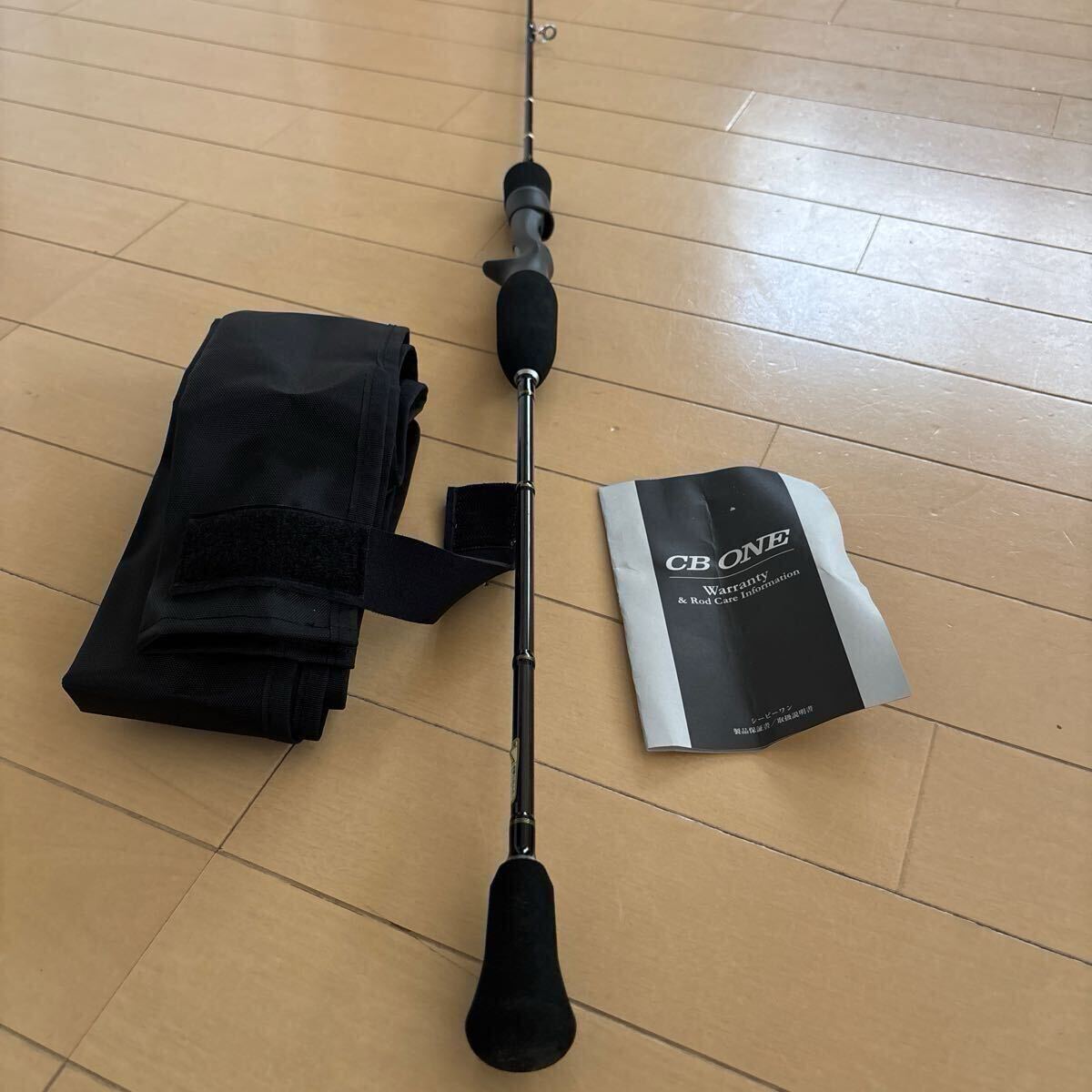 Yahoo!オークション -「cb-one ssr」(ルアーロッド) (海水)の Yahoo!オークション -「cb-one ssr」(ルアーロッド) (海水)の