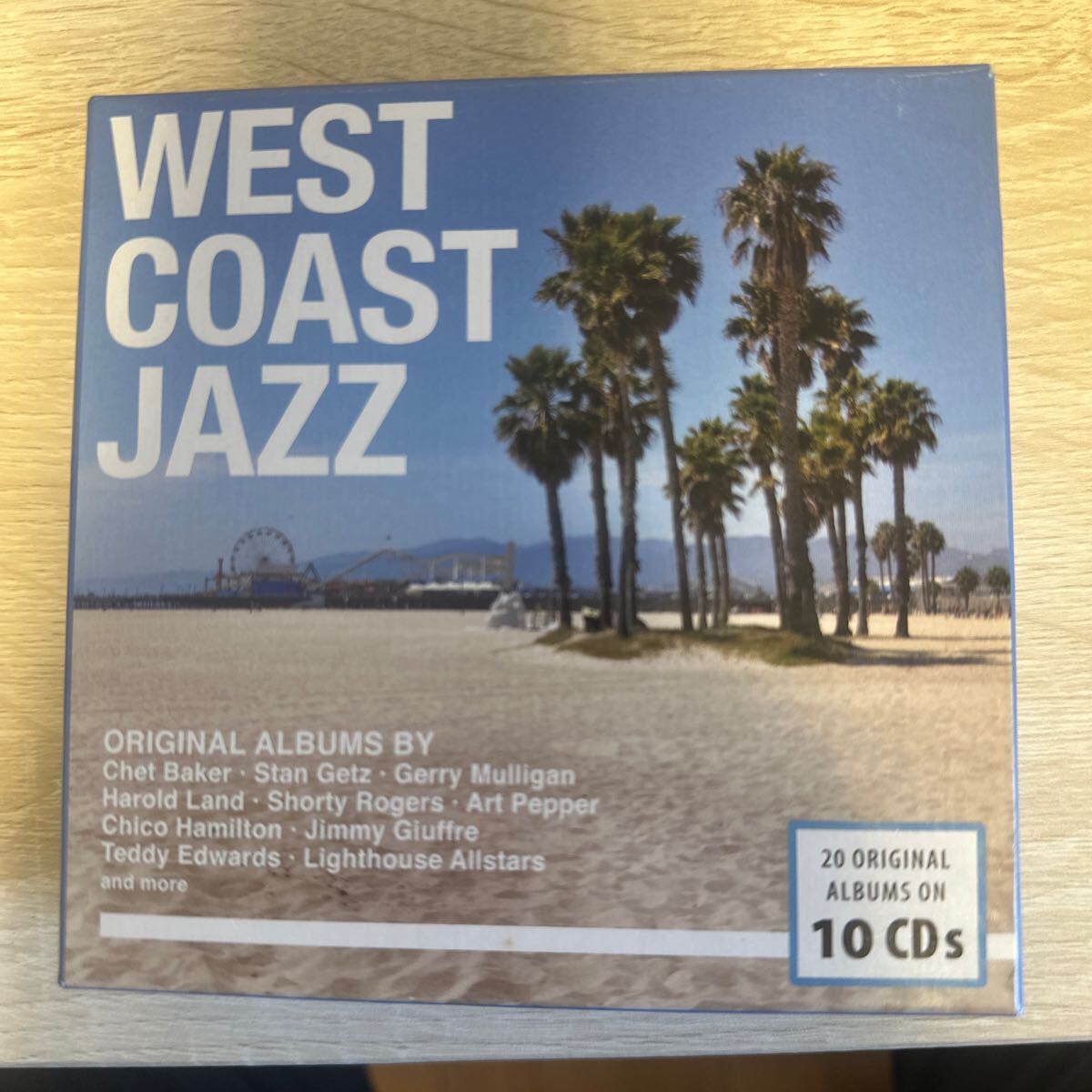 2025年最新】Yahoo!オークション -jazz west coast(ジャズ)の 2025年最新】Yahoo!オークション -jazz west coast(ジャズ)の
