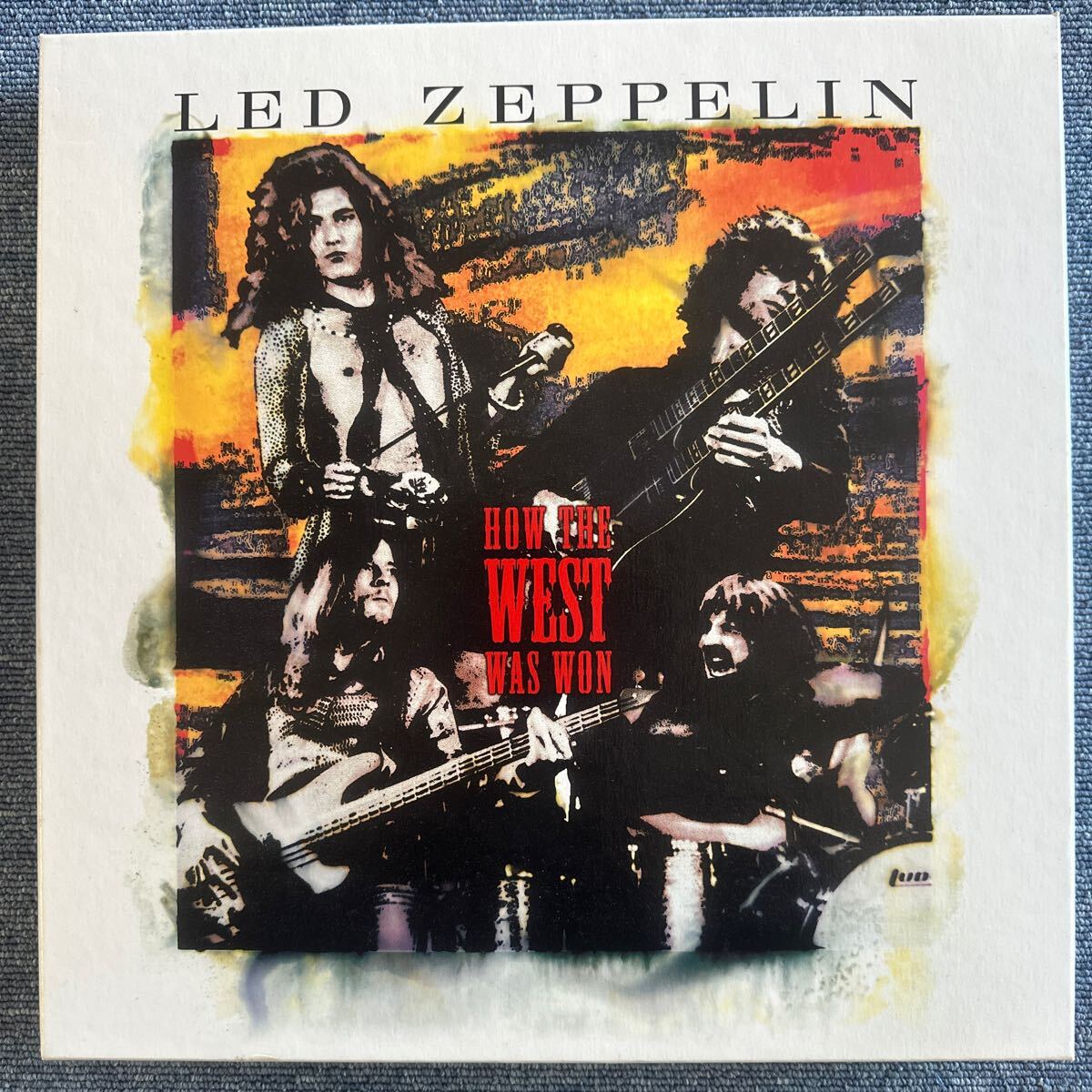 2025年最新】Yahoo!オークション - Led Zeppelin(ハードロック 2025年最新】Yahoo!オークション - Led Zeppelin(ハードロック