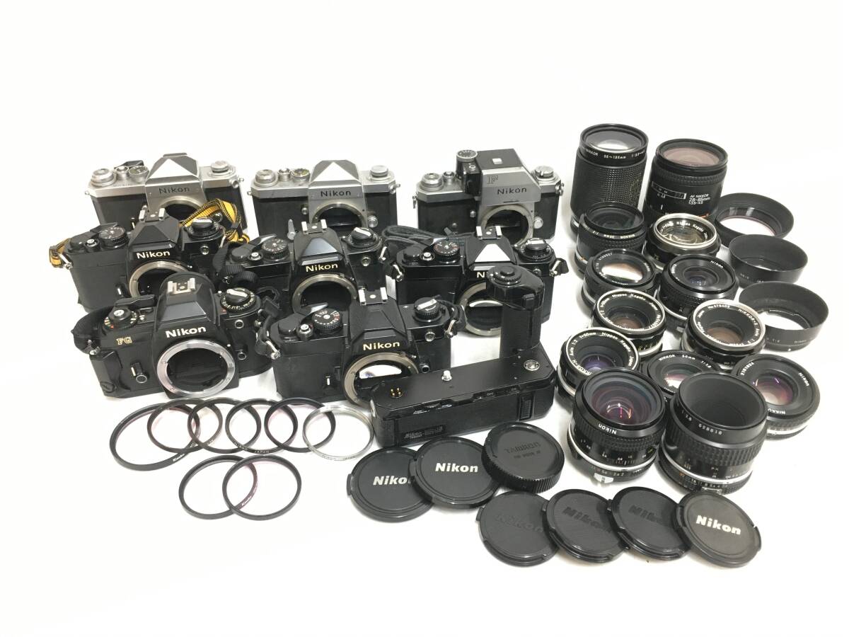 Yahoo!オークション -「nikon md-12」の落札相場・落札価格 Yahoo!オークション -「nikon md-12」の落札相場・落札価格