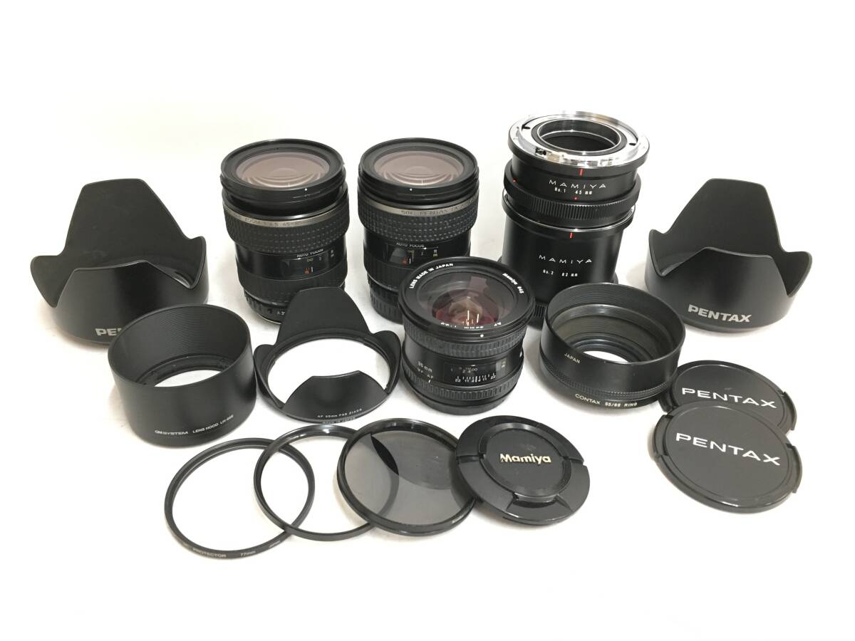 Yahoo!オークション -「pentax 645 35 3.5」の落札相場・落札価格 Yahoo!オークション -「pentax 645 35 3.5」の落札相場・落札価格