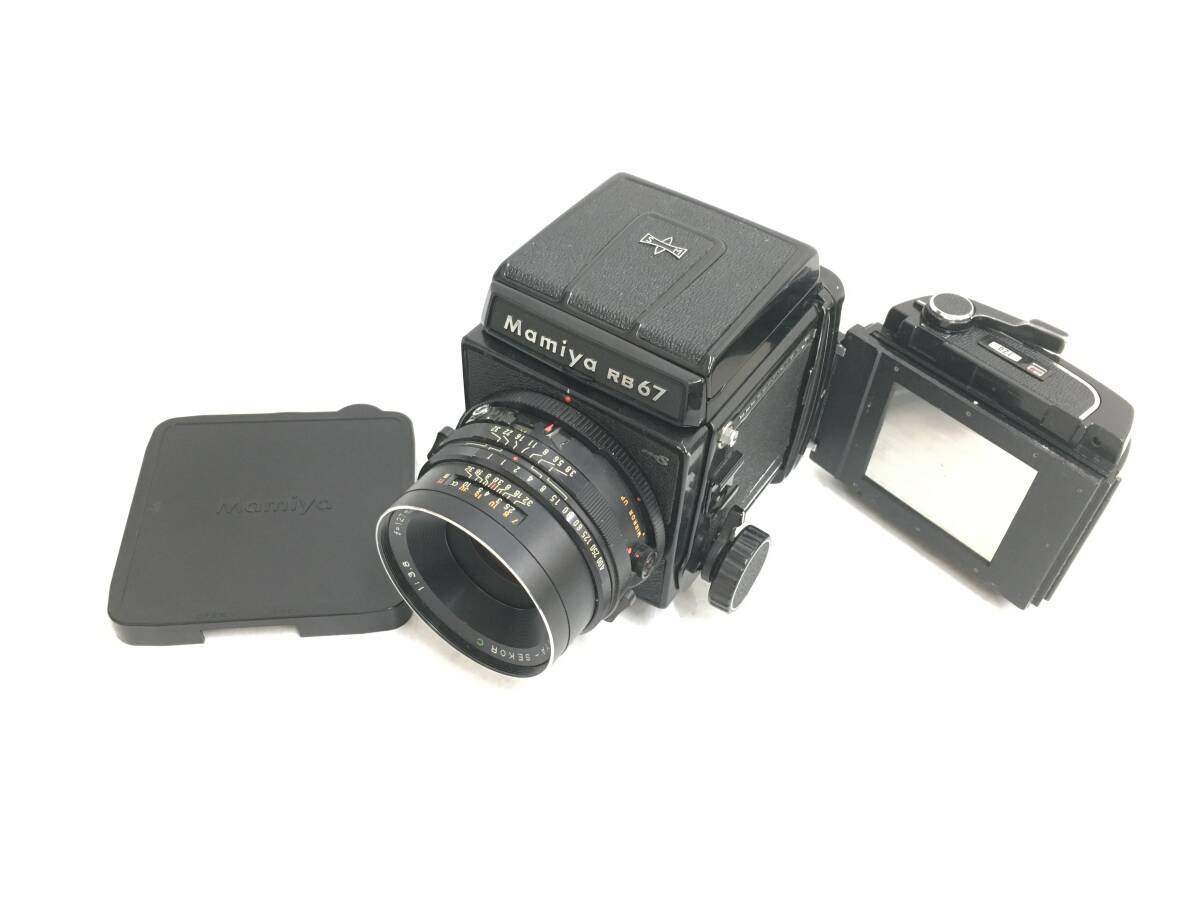 Yahoo!オークション -「mamiya rb67 pro s」の落札相場・落札価格 Yahoo!オークション -「mamiya rb67 pro s」の落札相場・落札価格