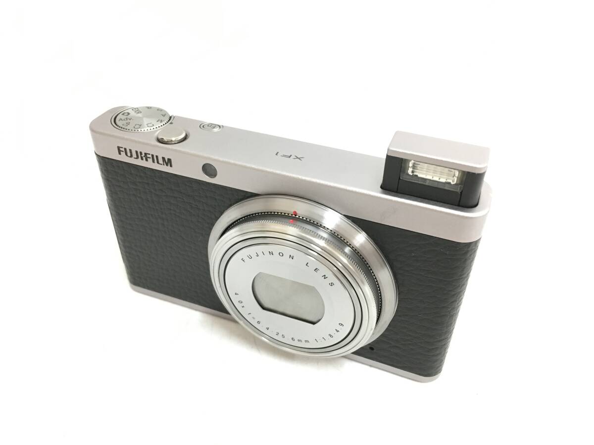 Yahoo!オークション -「fujifilm xf1」(家電、AV、カメラ) の Yahoo!オークション -「fujifilm xf1」(家電、AV、カメラ) の