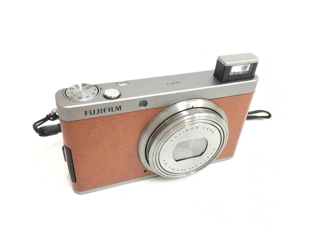 Yahoo!オークション -「fujifilm xf1」(家電、AV、カメラ) の Yahoo!オークション -「fujifilm xf1」(家電、AV、カメラ) の