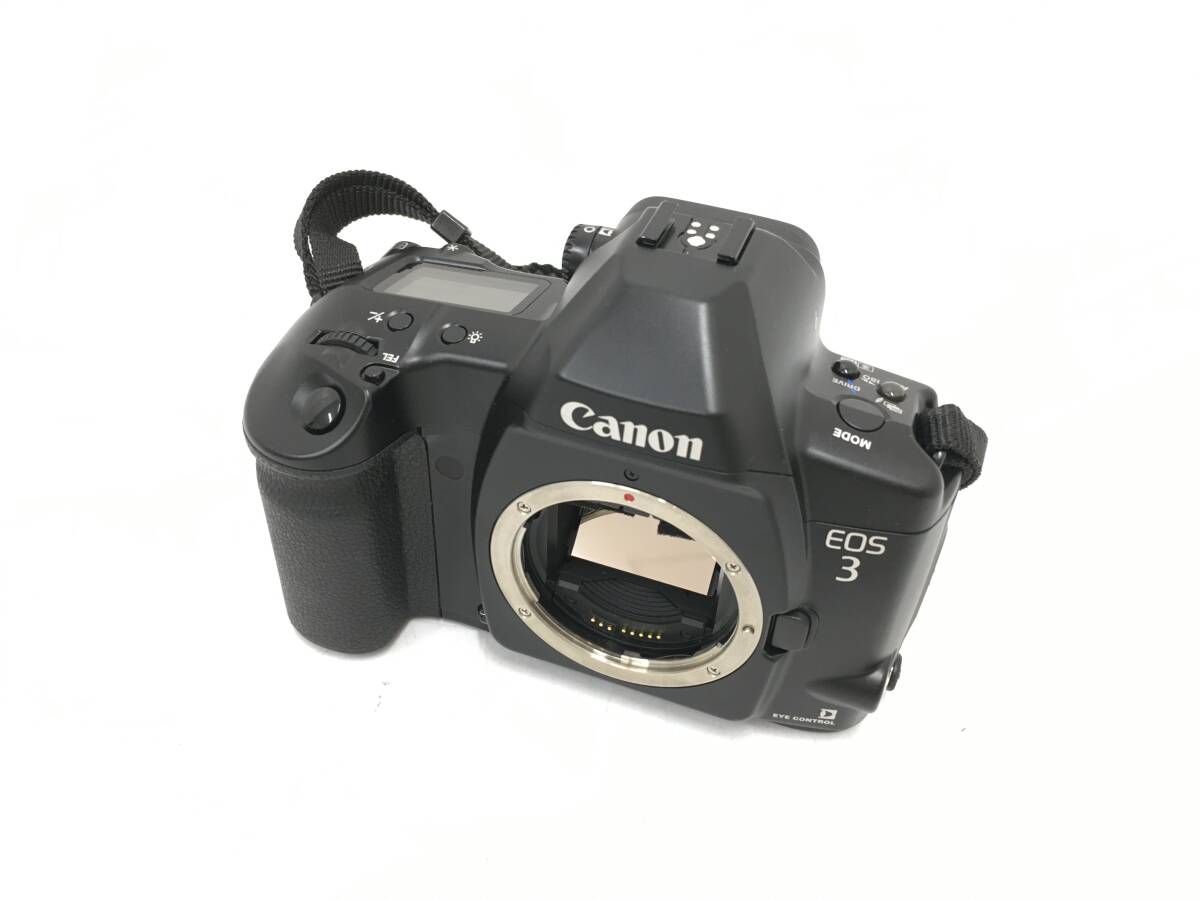Yahoo!オークション -「canon eos3」の落札相場・落札価格 Yahoo!オークション -「canon eos3」の落札相場・落札価格
